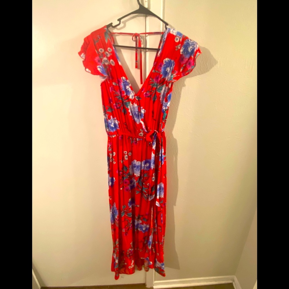 Dress - Picture 3 of 3